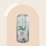Desodorante Natural de Piedra de Alumbre ZAHAL 120 g Unisex – Sin Clorhidrato de Aluminio, Sin Parabenos, Sin Alcohol, Sin Aroma, Vegano, Orgánico, No Mancha la piel ni la ropa, pH Neutro