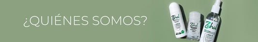 QUIÉNES SOMOS