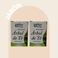 Jabón Natural Corporal, elimina el olor corporal y auxiliar en el tratamiento de acné Árbol de Té 100 g