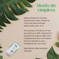 Desodorante Natural de Piedra de Alumbre ZAHAL 60 g  Unisex – Sin Clorhidrato de Aluminio, Sin Parabenos, Sin Alcohol, Sin Aroma, Vegano, Orgánico, No Mancha la piel ni la ropa, pH Neutro