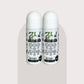 Desodorante Natural Roll On, Sport con Carbón Activado 90 ml