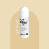 Desodorante Natural Roll On, Teens 90 ml